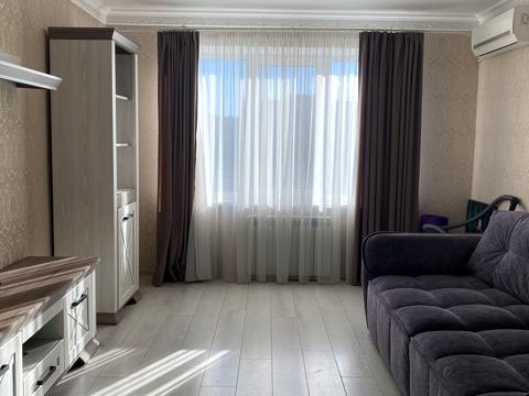 квартира по адресу Героев просп., 32