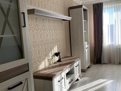 квартира по адресу Героев просп., 32