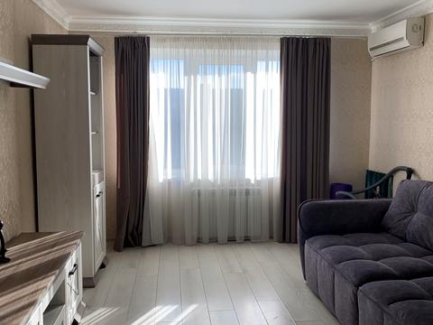 квартира по адресу Героев просп., 32