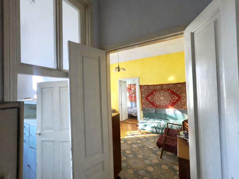 квартира за адресою Соборна вул., БОС 68