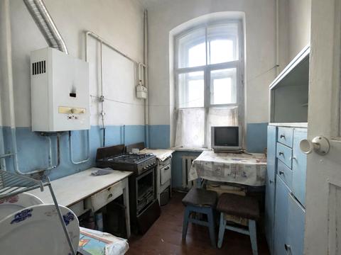 квартира за адресою Соборна вул., БОС 68