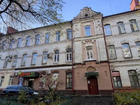 квартира за адресою Соборна вул., БОС 68