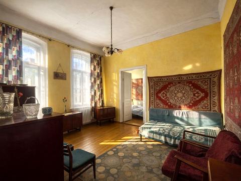 квартира за адресою Соборна вул., БОС 68