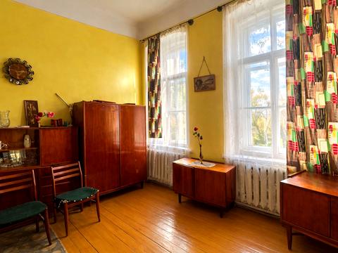 квартира за адресою Соборна вул., БОС 68