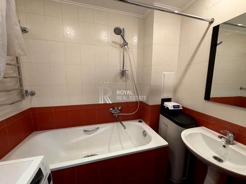 квартира по адресу Павла Тычины просп., 28