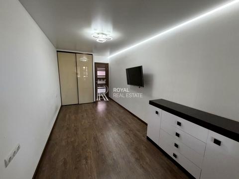 квартира по адресу Павла Тычины просп., 28