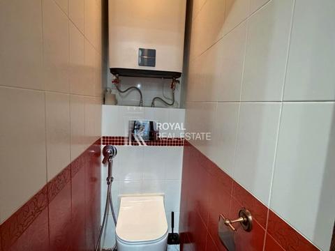 квартира по адресу Павла Тычины просп., 28