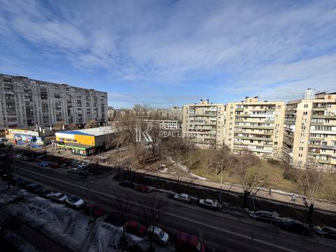 квартира по адресу Павла Тычины просп., 28