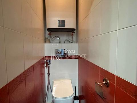 квартира по адресу Павла Тычины просп., 28