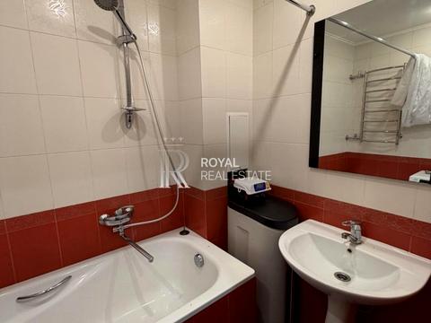 квартира по адресу Павла Тычины просп., 28