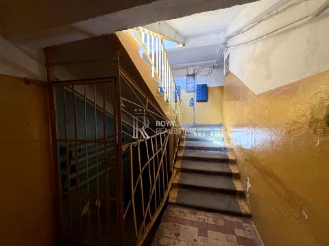 квартира по адресу Павла Тычины просп., 28