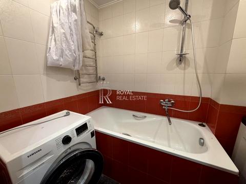 квартира по адресу Павла Тычины просп., 28