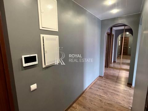 квартира по адресу Павла Тычины просп., 28