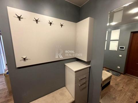 квартира по адресу Павла Тычины просп., 28