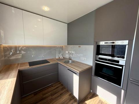 квартира по адресу Павла Тычины просп., 28