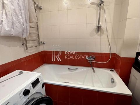 квартира по адресу Павла Тычины просп., 28