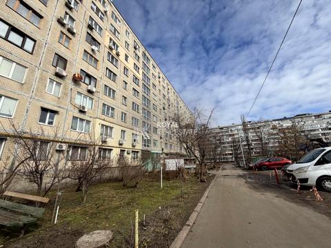 квартира по адресу Павла Тычины просп., 28