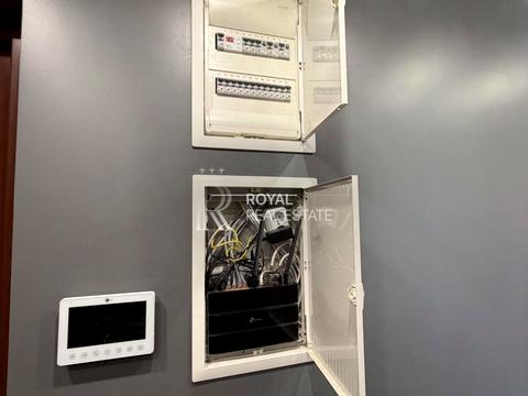 квартира по адресу Павла Тычины просп., 28