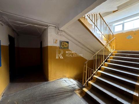 квартира по адресу Павла Тычины просп., 28