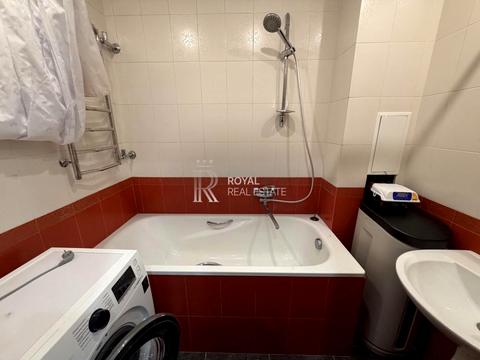 квартира по адресу Павла Тычины просп., 28