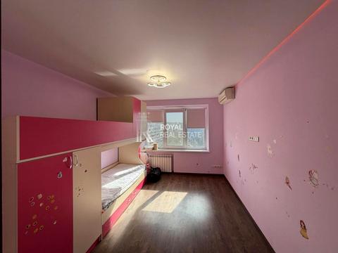 квартира по адресу Павла Тычины просп., 28