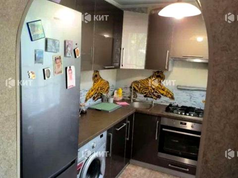 квартира за адресою Аерокосмічний просп. (Гагаріна), 174/3