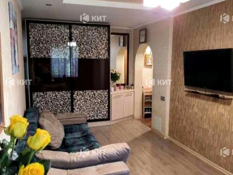 квартира за адресою Аерокосмічний просп. (Гагаріна), 174/3