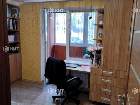 квартира за адресою Аерокосмічний просп. (Гагаріна), 174/3