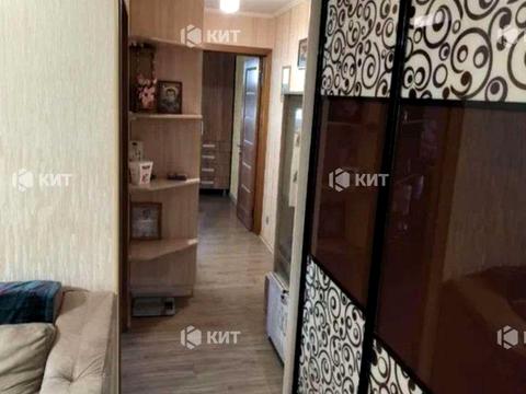 квартира за адресою Аерокосмічний просп. (Гагаріна), 174/3