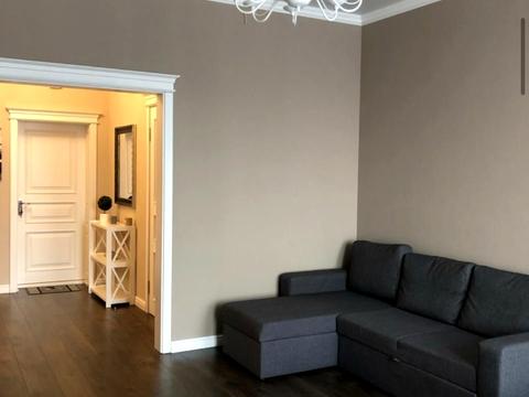 квартира за адресою Миколи Міхновського бульв. (Дружби народів), 14-16