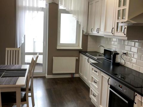 квартира за адресою Миколи Міхновського бульв. (Дружби народів), 14-16