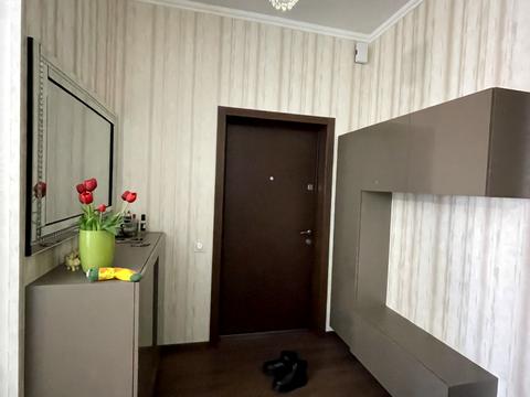 квартира по адресу Евгения Коновальца ул. (Щорса), 36-Е