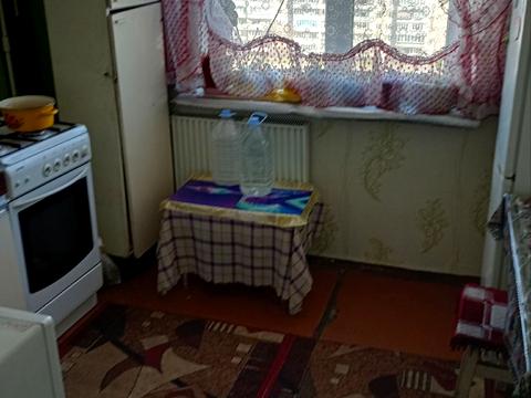 кімната за адресою Зої Гайдай вул., 9/8