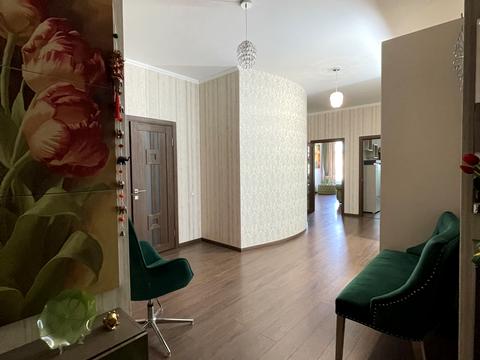 квартира по адресу Евгения Коновальца ул. (Щорса), 36-Е
