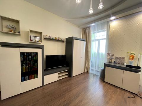 квартира по адресу Евгения Коновальца ул. (Щорса), 36-Е