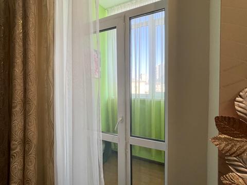 квартира по адресу Евгения Коновальца ул. (Щорса), 36-Е