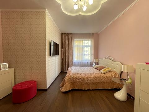 квартира по адресу Евгения Коновальца ул. (Щорса), 36-Е