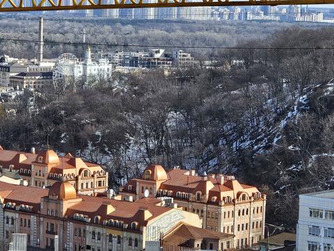 квартира за адресою Глибочицька вул., 73