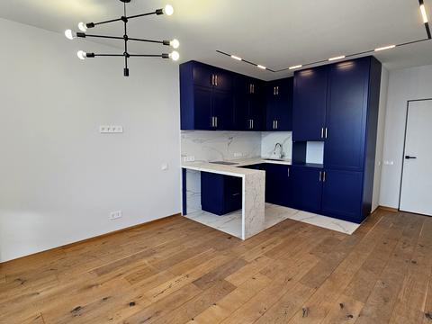 квартира за адресою Глибочицька вул., 73