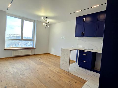 квартира за адресою Глибочицька вул., 73