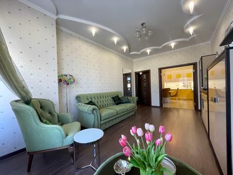 квартира по адресу Евгения Коновальца ул. (Щорса), 36-Е