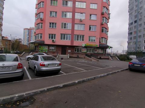 квартира за адресою Феодосійська вул., 1