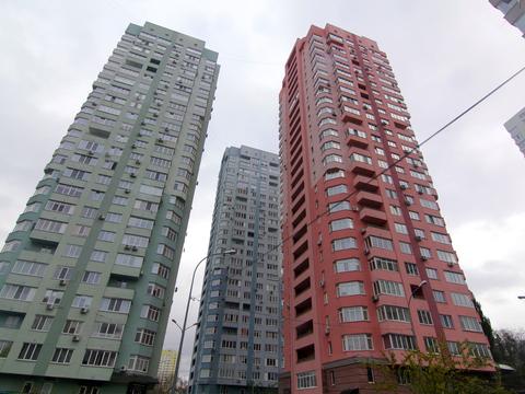 квартира за адресою Феодосійська вул., 1