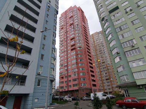 квартира за адресою Феодосійська вул., 1