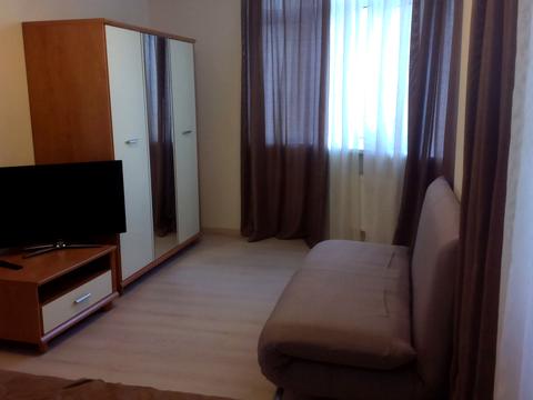 квартира за адресою Феодосійська вул., 1