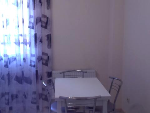 квартира за адресою Феодосійська вул., 1