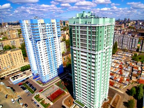 квартира за адресою Богданівська вул., 7-Б