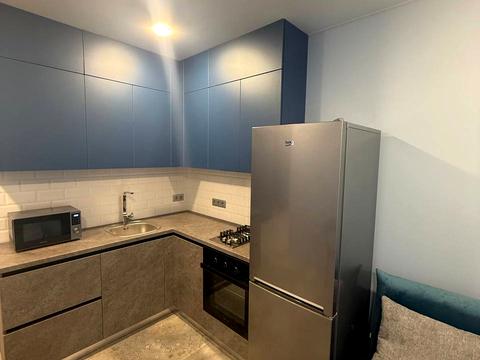 квартира за адресою Співдружності вул., 8