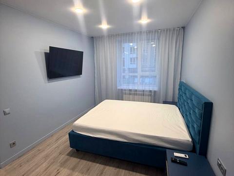 квартира за адресою Співдружності вул., 8