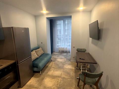 квартира за адресою Співдружності вул., 8